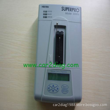 Universal Pro Super-3000U